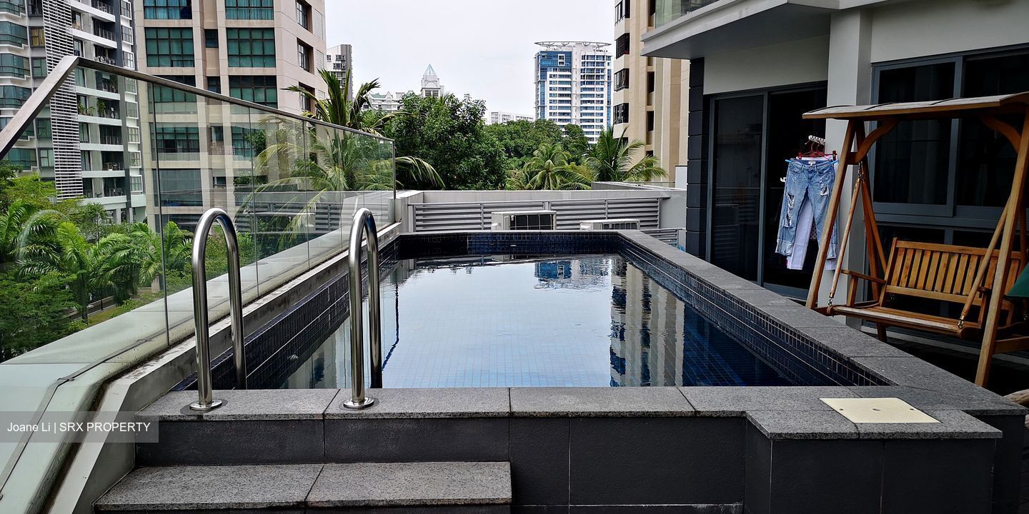 8M Residences (D15), Apartment #627496121